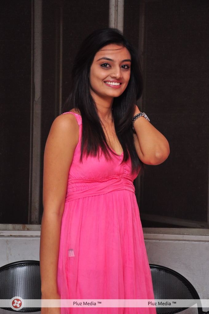 Nikitha Narayan Latest Stills | Picture 126211